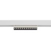 LVM FOCUS OUT LED 9W white 3000K 11634 Nowodvorski