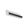 LVM FOCUS OUT LED 9W white 3000K 11634 Nowodvorski