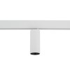 LVM SPOT LED 15W white 4000K 11643 Nowodvorski