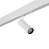 LVM SPOT LED 9W white 4000K 11645 Nowodvorski