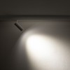 LVM SPOT LED 9W white 3000K 11644 Nowodvorski