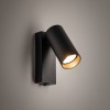 FOURTY black 11763 Nowodvorski