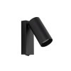 FOURTY black 11763 Nowodvorski