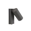 FOURTY umbra grey 11766 Nowodvorski