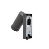 FOURTY umbra grey 11766 Nowodvorski