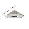 POISE umbra gray A 11767 Nowodvorski