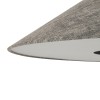 POISE umbra gray A 11767 Nowodvorski