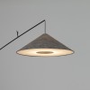 POISE umbra gray A 11767 Nowodvorski