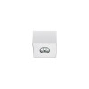 CARSON white-silver I  5573 Nowodvorski
