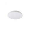 AGNES ROUND LED PRO white S 3000K 10977 Nowodvorski