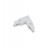 CTLS POWER L CONNECTOR white RIGHT 8227 Nowodvorski