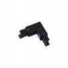 CTLS POWER L CONNECTOR black RIGHT 8228 Nowodvorski