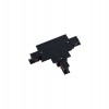 CTLS RECESSED POWER T CONNECTOR black LEFT 1 8248 Nowodvorski