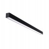 CL OFFICE PRO LED 150 BLACK 3000K 10213 Nowodvorski