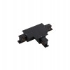 CTLS RECESSED POWER T CONNECTOR black RIGHT 2 8682 Nowodvorski