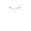LVM CORNER CONDUCTIVE MODULE white 11617 Nowodvorski