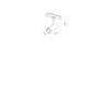 UT-LVM MINI SPOT LED 5W black 4000K 8.5cm 11340 Nowodvorski