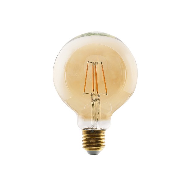 Vintage Led Bulb E27 10593