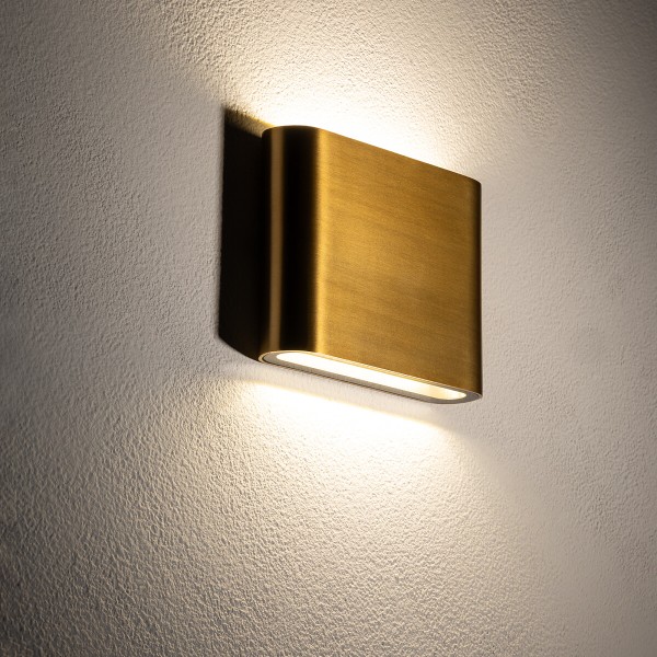 SEMI LED brass S 11365