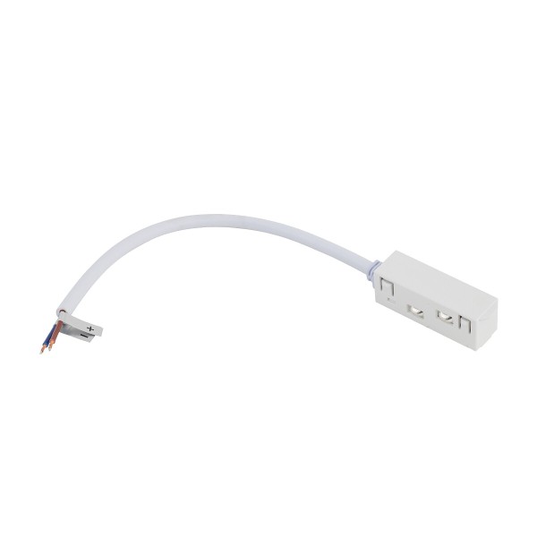 LVM OUTSIDE POWER SUPPLY CONDUCTIVE MODULE white 11621