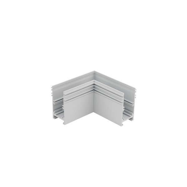 LVM RECESSED HORIZONTAL CORNER white 11622