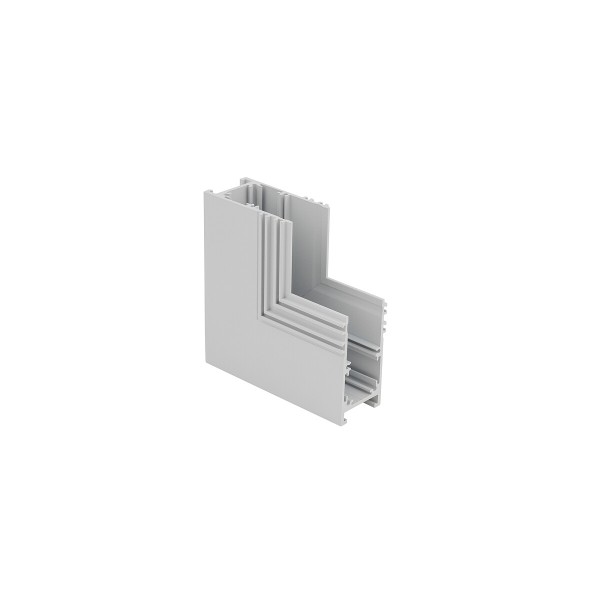 LVM RECESSED INSIDE CORNER white 11623