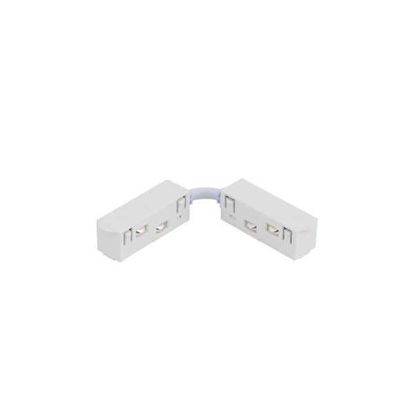 LVM STRAIGHT CONDUCTIVE MODULE white 11628