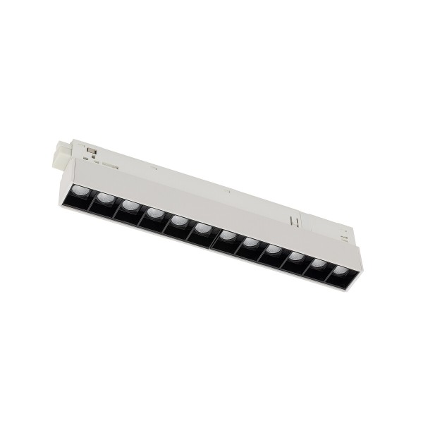 LVM FOCUS LED 9W white 4000K 11633