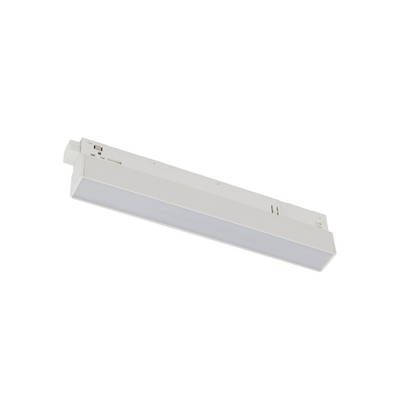 LVM LINE LED 9W white 4000K 11639