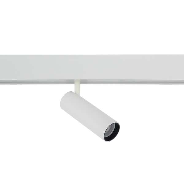 LVM SPOT LED 9W white 3000K 11644