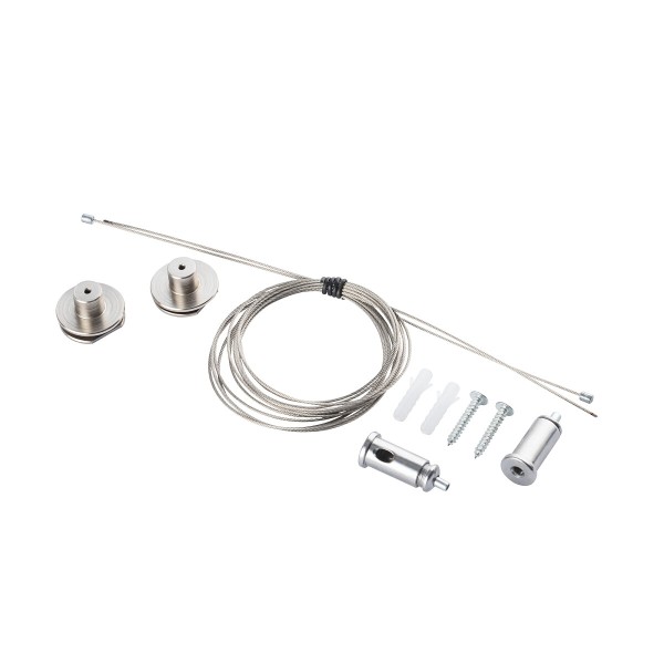 LVM SUSPENSION KIT 10170