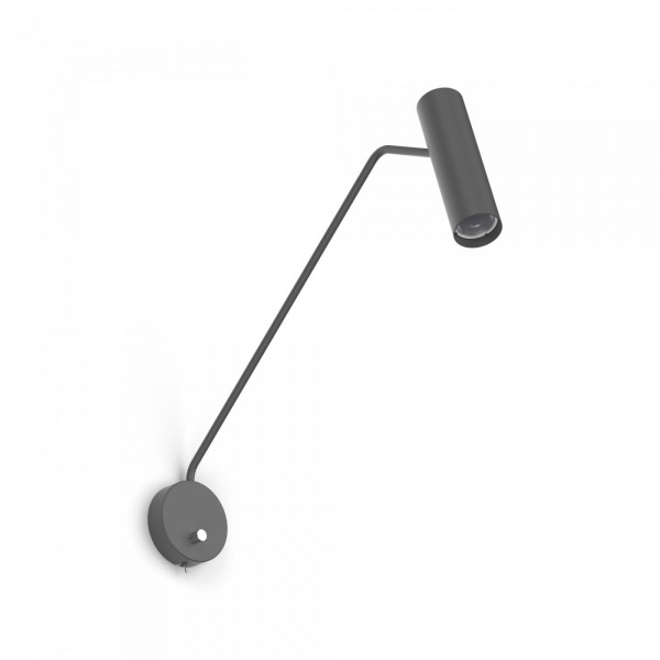 EYE SUPER graphite kinkiet 6494