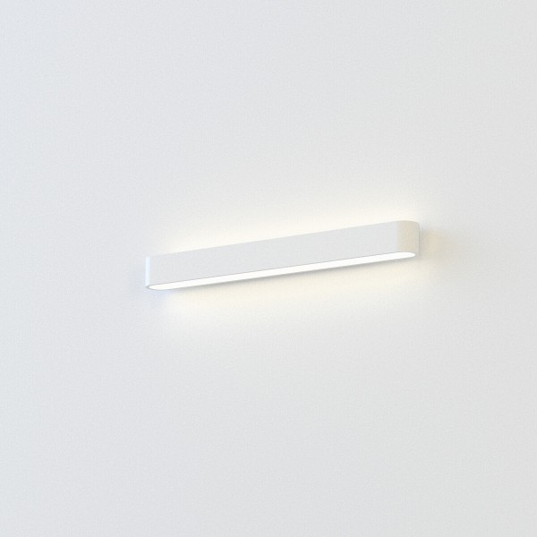SOFT LED white 60x6 kinkiet 7541