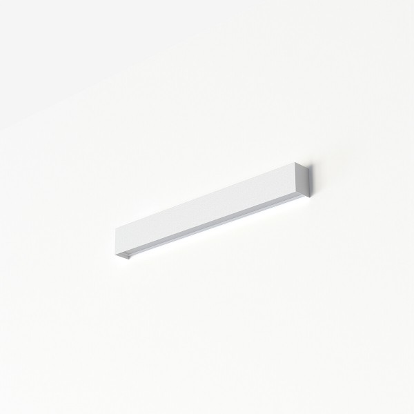 STRAIGHT WALL LED white S 7568