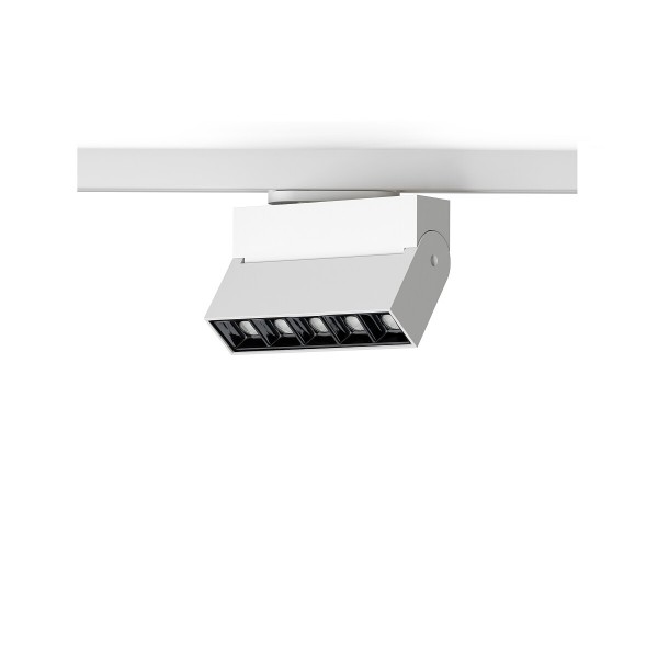 PROFILE FOCUS LED white 3000K 7618