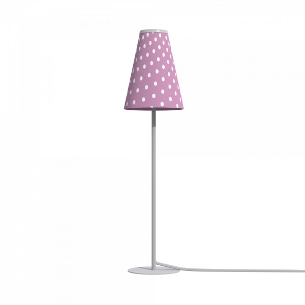 TRIFLE pink-white 8080
