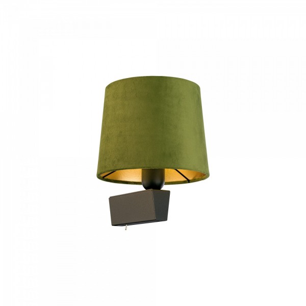 CHILLIN green-gold 8198
