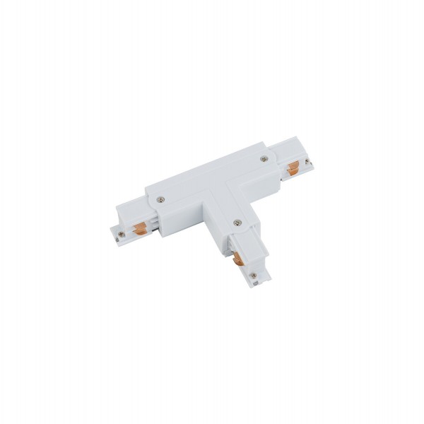 CTLS POWER T CONNECTOR white RIGHT 1 8241