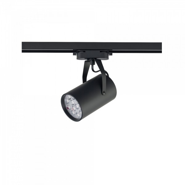 PROFILE STORE LED PRO 12W black 8322