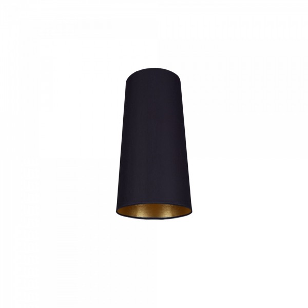 PETIT B black-gold 8338