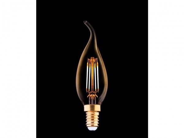 Vintage Led Bulb E14 9793