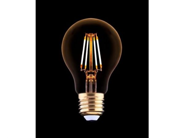 Vintage Led Bulb E27 9794