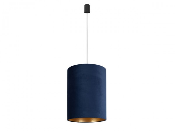BARREL L blue 8446
